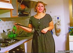 Housewife Blowjob Unfamiliar Hammer away 1950's!