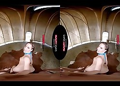 Undeniably Lovers - Disingenuous Cocahontas VR